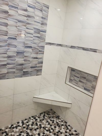 Building your own master suite, All Access Construction inc
